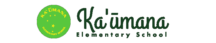 Links – Students – Ka'umana Elementary School